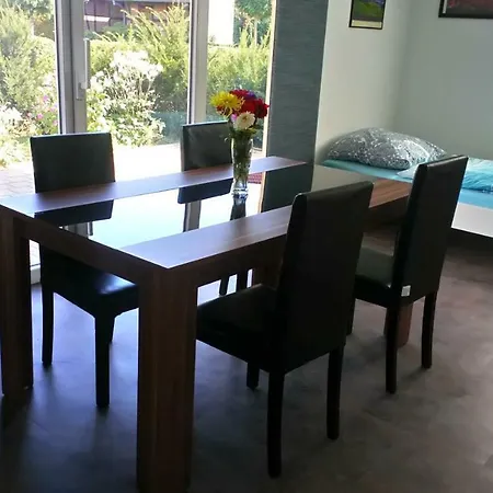 Ahrbergen Apartment