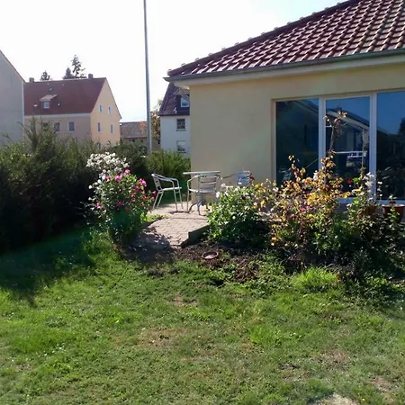 Appartement Ahrbergen