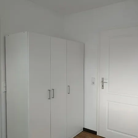 Appartement Ahrbergen Giesen