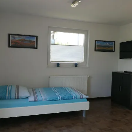 Appartement Ahrbergen Giesen